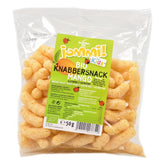 Chips für Kinder Mangogeschmack glutenfrei BIO 50 g - ROSENFELLNER